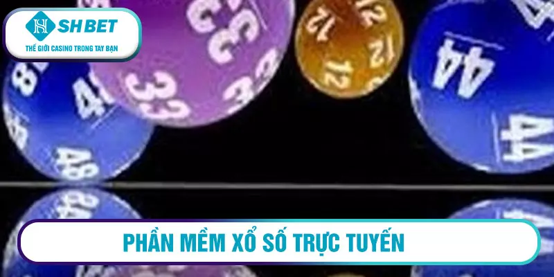 Phần mềm dự đoán lô đề phân tích siêu chuẩn xác 2 Phần mềm xổ số trực tuyến