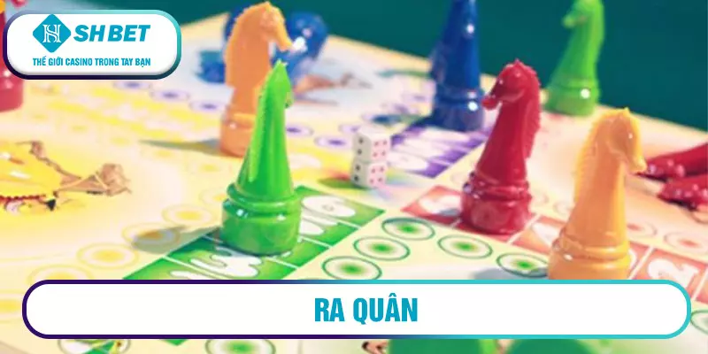 Ra quân