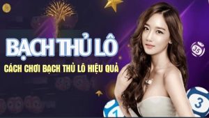 bạch thủ lô miền bắc