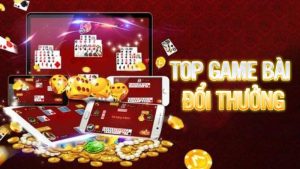 game bài đổi thưởng