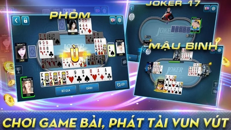 game bai doi thuong 2