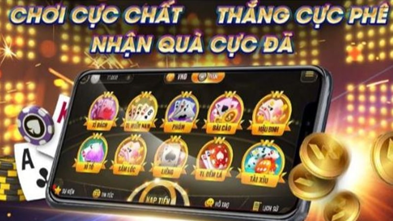 game bai doi thuong 6