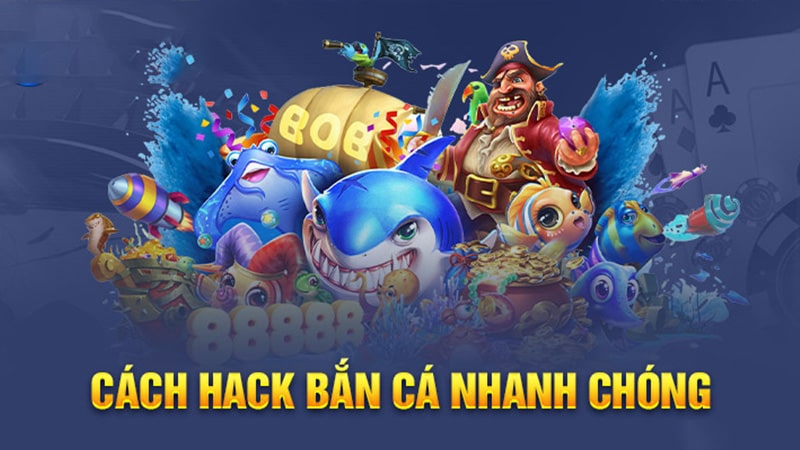 hack ban ca 4