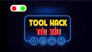 tool tài xỉu