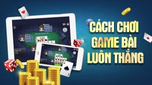 Cách chơi game bài