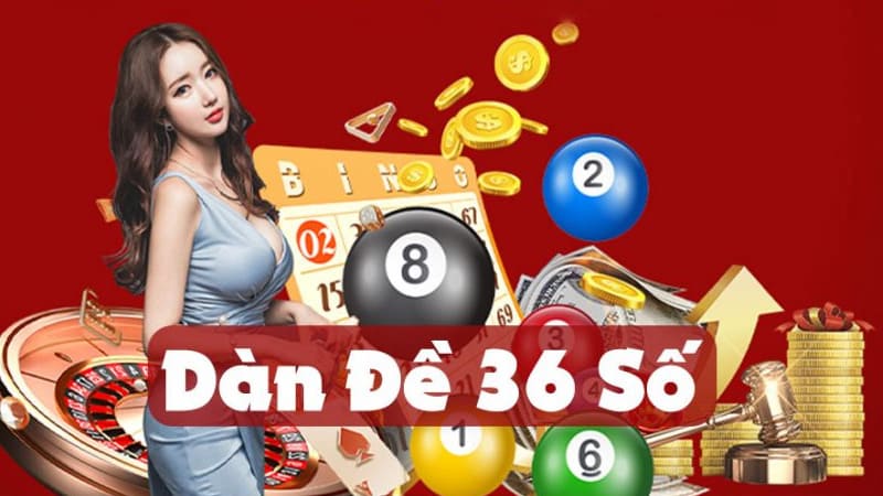 dan de 36 so 3