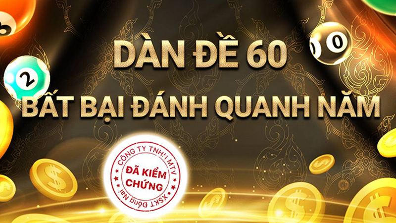 dan de 60 so 2