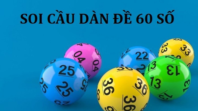 dan de 60 so 3