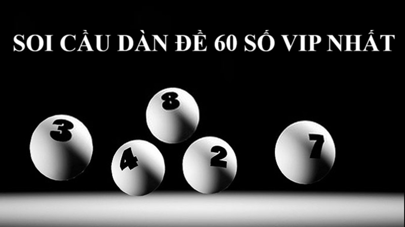 dan de 60 so 4