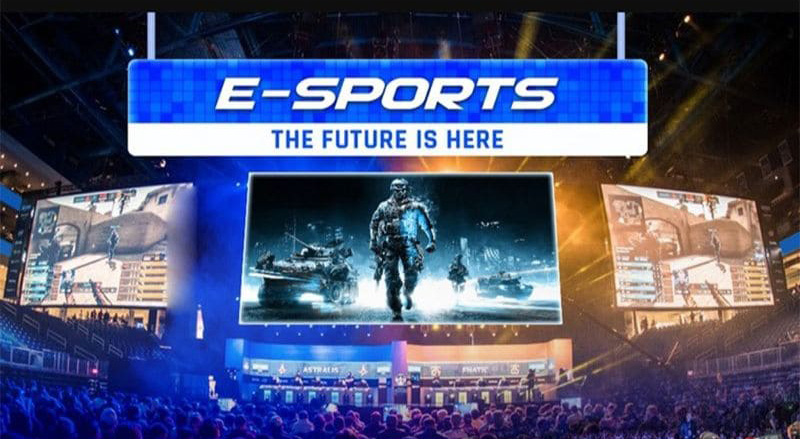 esports 4