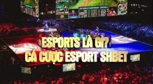 Esports