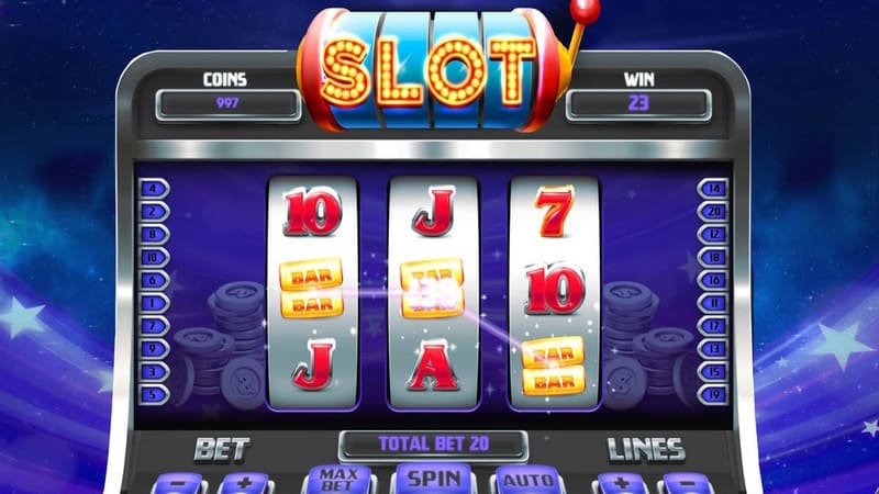 hack game slot 4