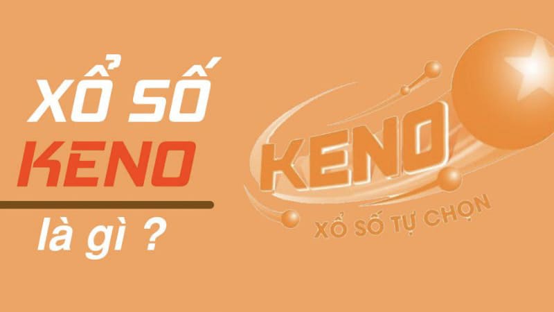 keno 2