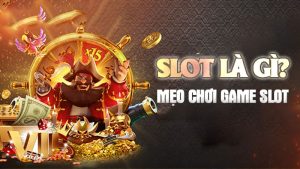 Slot là gì