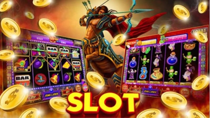 slot la gi 4