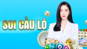 soi cầu lô